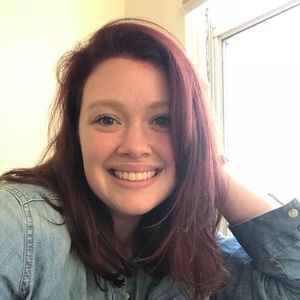 Meet your Posher, Jessie